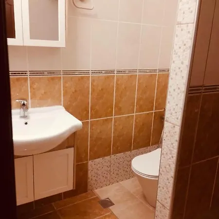 Βίλα Calypso Σκάλα Ραχωνίου