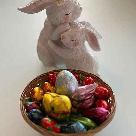 Βίλα Calypso Σκάλα Ραχωνίου