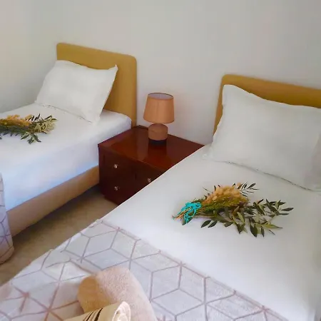 Βίλα Calypso Σκάλα Ραχωνίου