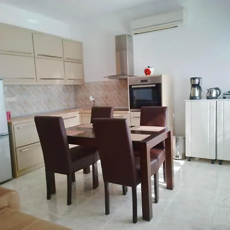 Calypso Σκάλα Ραχωνίου