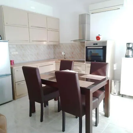 Βίλα Calypso Σκάλα Ραχωνίου