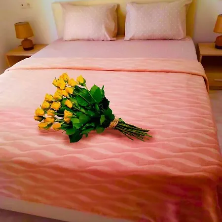 Βίλα Calypso Σκάλα Ραχωνίου