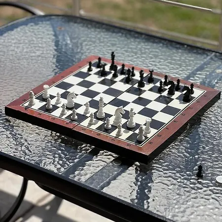 Βίλα Calypso Σκάλα Ραχωνίου