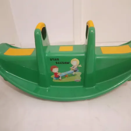 Calypso Σκάλα Ραχωνίου