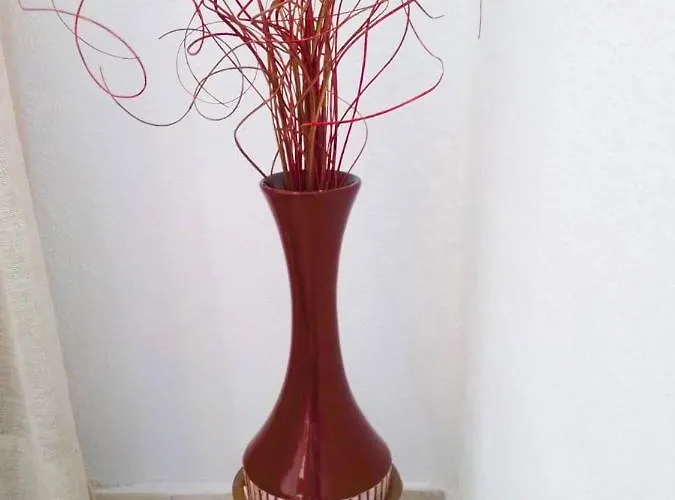 Calypso 빌라