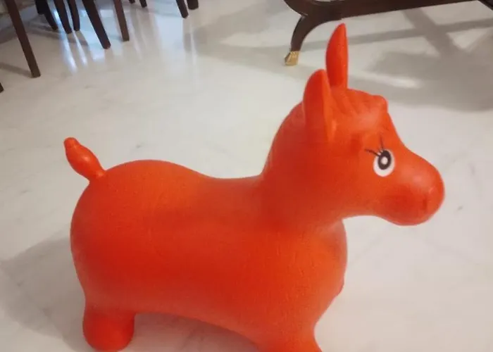 Calypso 빌라