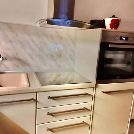 Calypso * Skala Rachoni (Thasos)