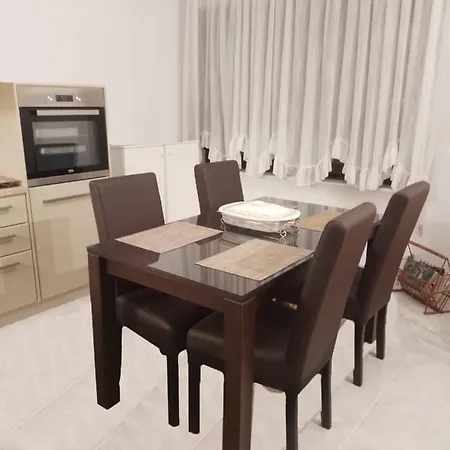 Villa Calypso