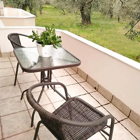Villa Calypso