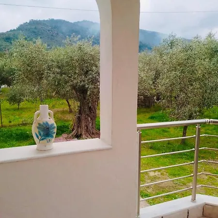 Calypso Villa *