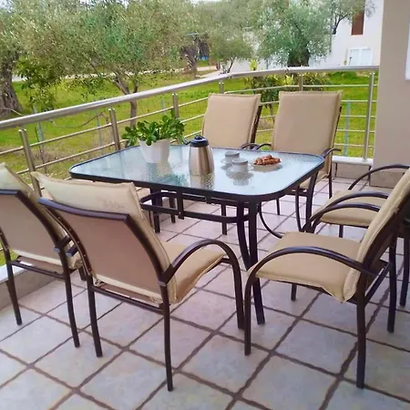 Calypso Villa