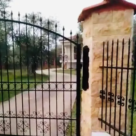 Villa Calypso