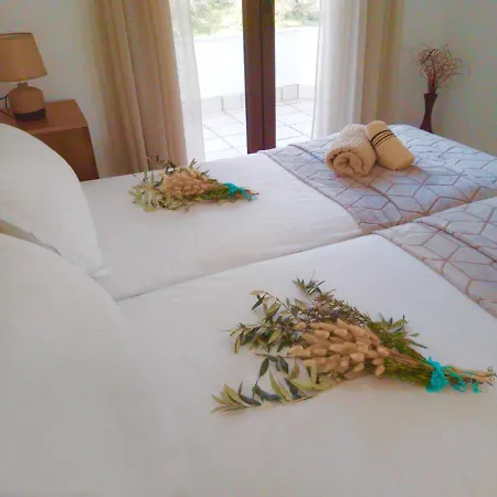 Villa Calypso