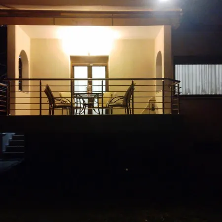 Calypso Villa *