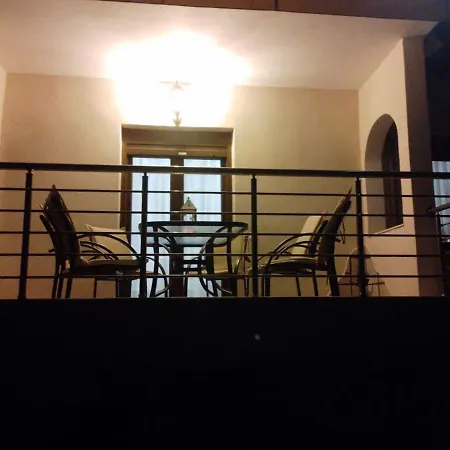Villa Calypso *