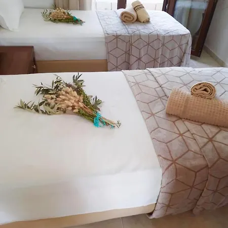 Villa Calypso Skala Rachoni (Thasos)