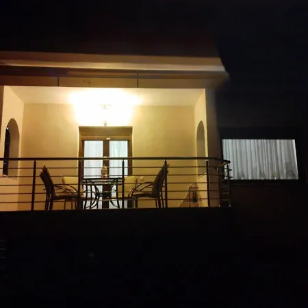 Villa Calypso Skala Rachoni (Thasos)