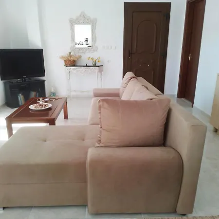 Villa Calypso *