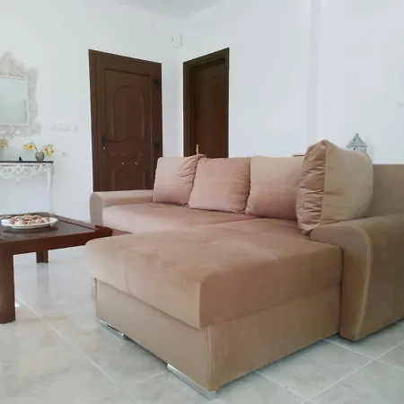 Calypso Villa