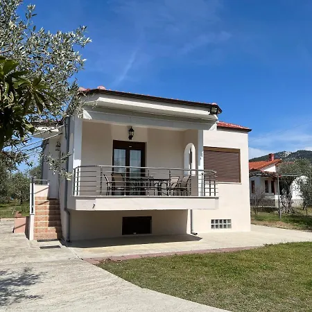 Calypso Villa Skala Rachoni (Thasos)