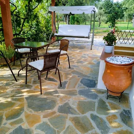 Villa Calypso *