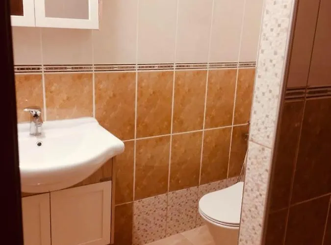 Vilă Calypso Skala Rachoni (Thasos)