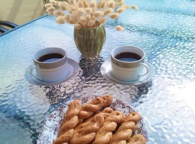 Calypso * Skala Rachoni (Thasos)