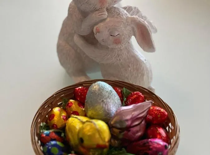 Vilă Calypso Skala Rachoni (Thasos)