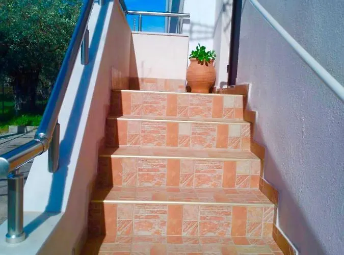 Calypso Villa