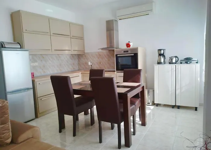 Calypso Skala Rachoni (Thasos)