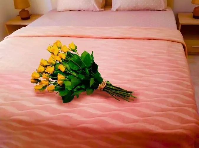 Vilă Calypso Skala Rachoni (Thasos)