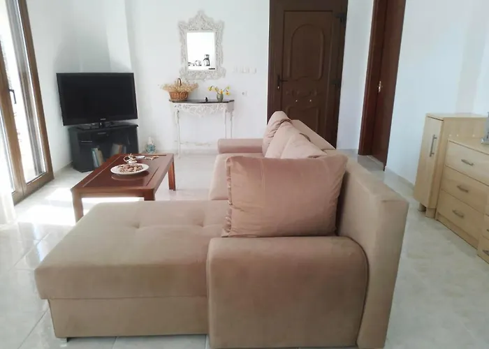 Villa Calypso *