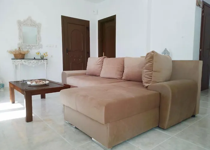 Calypso Villa
