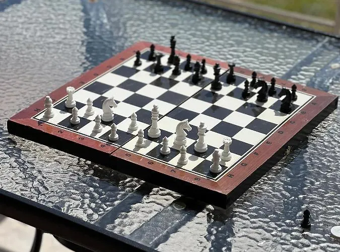 Vilă Calypso Skala Rachoni (Thasos)